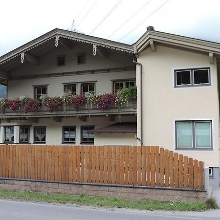 Haus Gruber Theresia Zell am Ziller Exterior photo